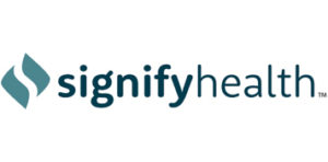 Signify Health Logo