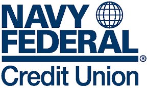 Navy Federal Credit Union Logo
